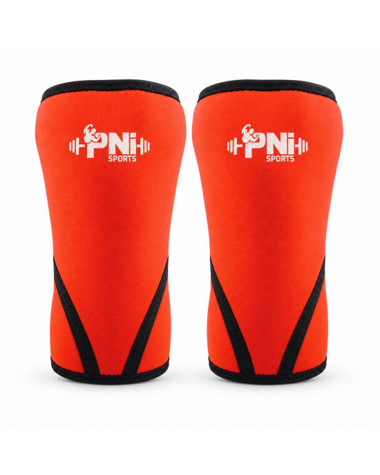 Power Lifting Elbow / Knee Sleeves