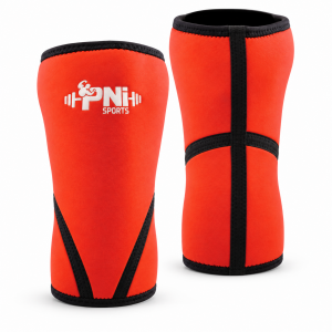 Power Lifting Elbow / Knee Sleeves