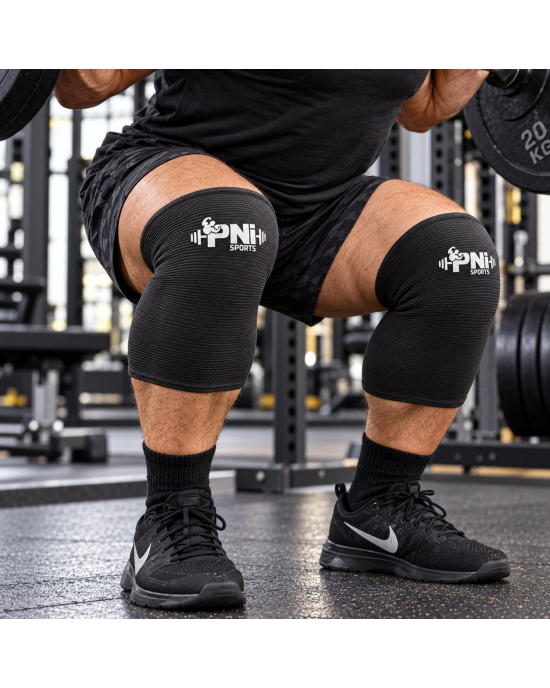 Power Lifting Elbow / Knee Sleeves