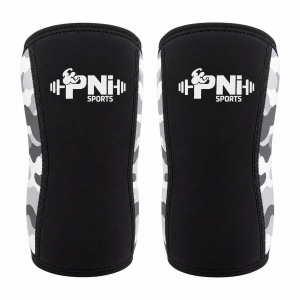 Power Lifting Elbow / Knee Sleeves