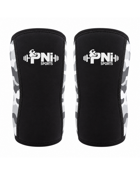 Power Lifting Elbow / Knee Sleeves