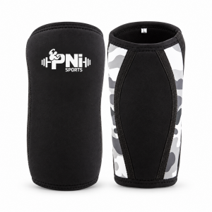 Power Lifting Elbow / Knee Sleeves