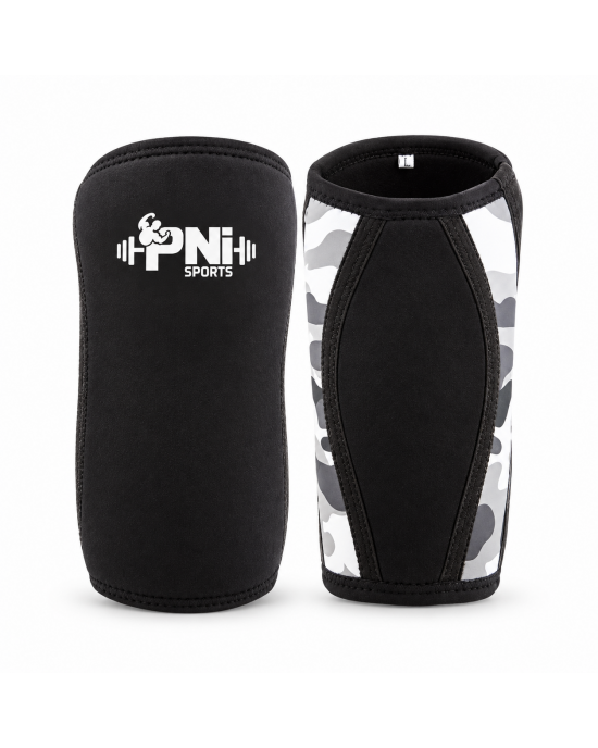 Power Lifting Elbow / Knee Sleeves