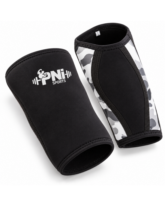 Power Lifting Elbow / Knee Sleeves