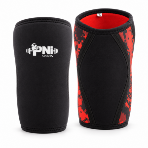 Power Lifting Elbow / Knee Sleeves