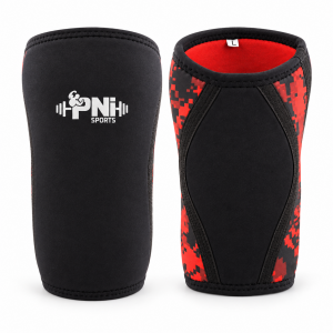 Power Lifting Elbow / Knee Sleeves