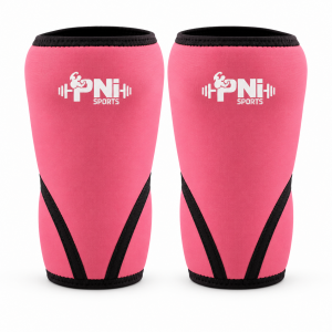 Power Lifting Elbow / Knee Sleeves