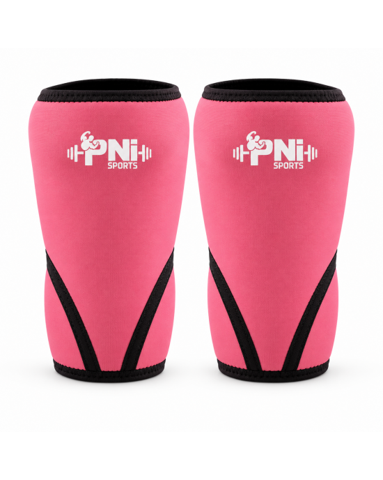 Power Lifting Elbow / Knee Sleeves