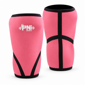 Power Lifting Elbow / Knee Sleeves