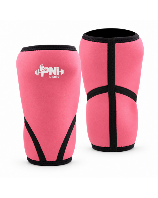 Power Lifting Elbow / Knee Sleeves