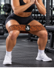 Power Lifting Hips Circle