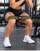 Power Lifting Hips Circle