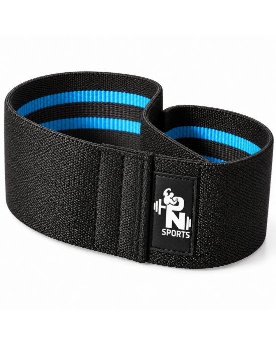 Power Lifting Hips Circle