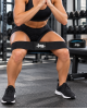 Power Lifting Hips Circle