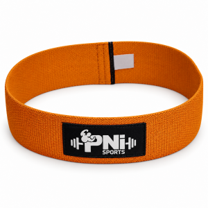 Power Lifting Hips Circle
