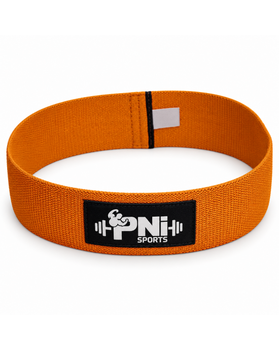 Power Lifting Hips Circle