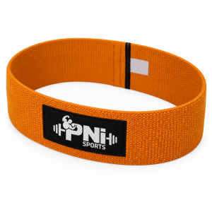 Power Lifting Hips Circle