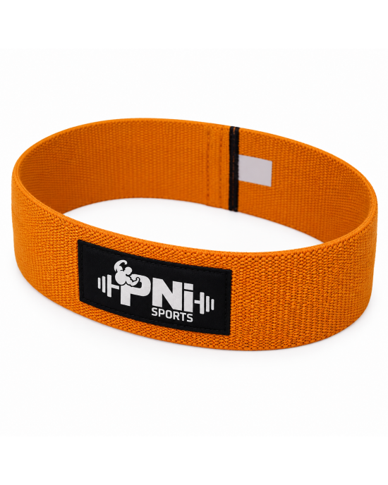 Power Lifting Hips Circle