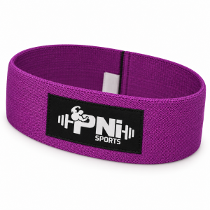 Power Lifting Hips Circle
