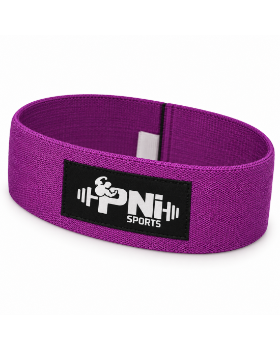 Power Lifting Hips Circle
