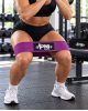 Power Lifting Hips Circle