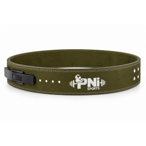 Power Lifting Lever Belts