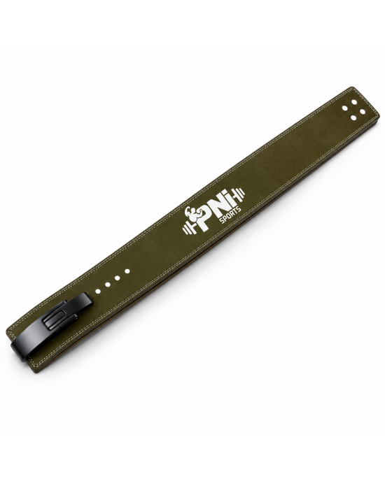 Power Lifting Lever Belts