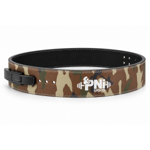 Power Lifting Lever Belts