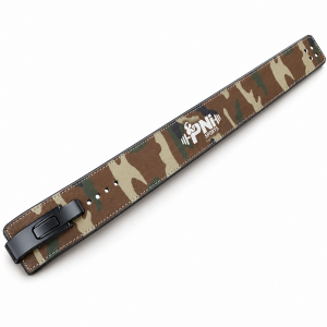 Power Lifting Lever Belts