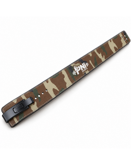 Power Lifting Lever Belts