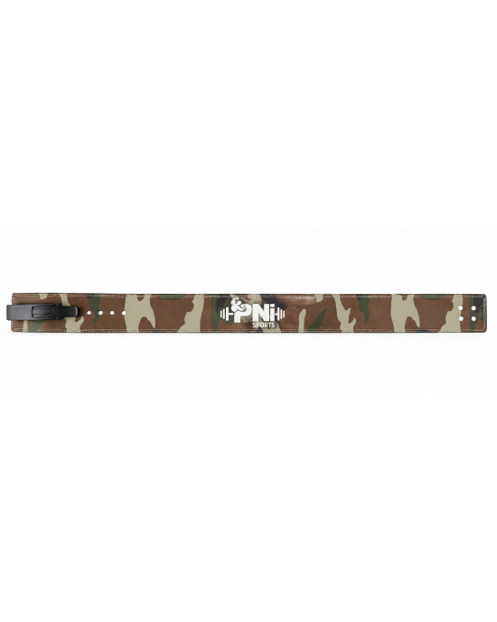 Power Lifting Lever Belts