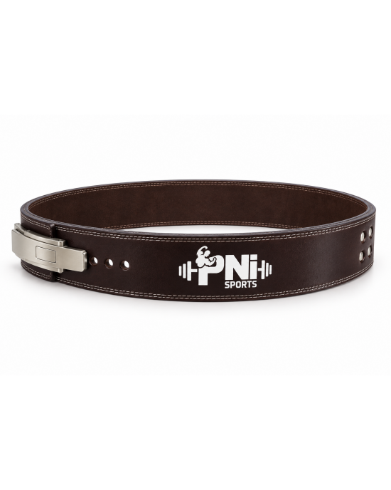 Power Lifting Lever Belts