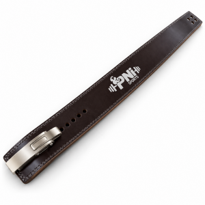 Power Lifting Lever Belts