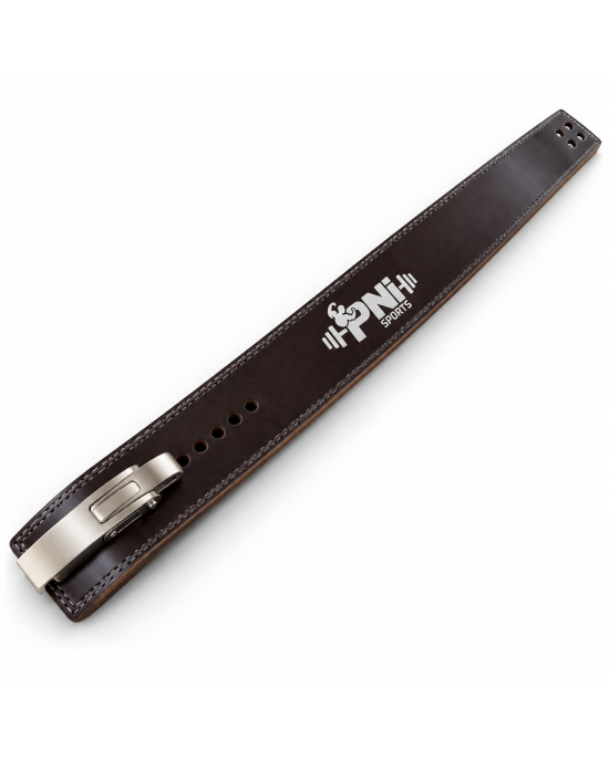 Power Lifting Lever Belts