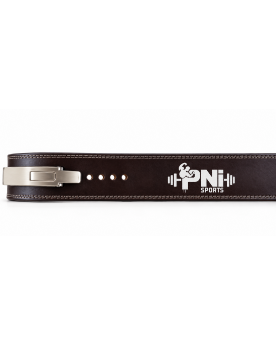 Power Lifting Lever Belts