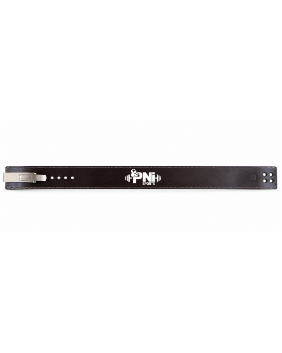 Power Lifting Lever Belts