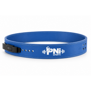 Power Lifting Lever Belts