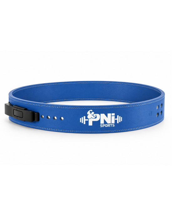 Power Lifting Lever Belts