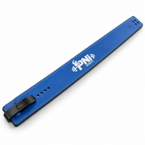 Power Lifting Lever Belts