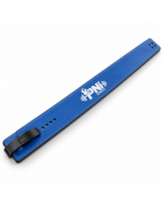 Power Lifting Lever Belts