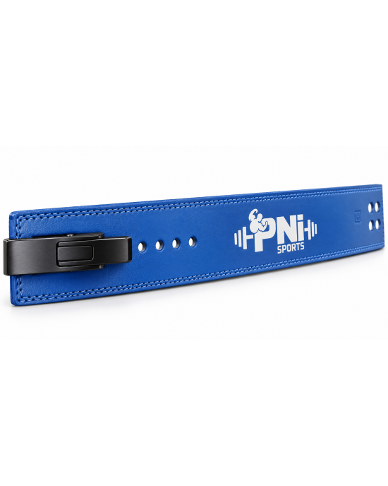 Power Lifting Lever Belts
