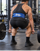 Power Lifting Lever Belts