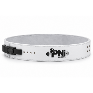 Power Lifting Lever Belts