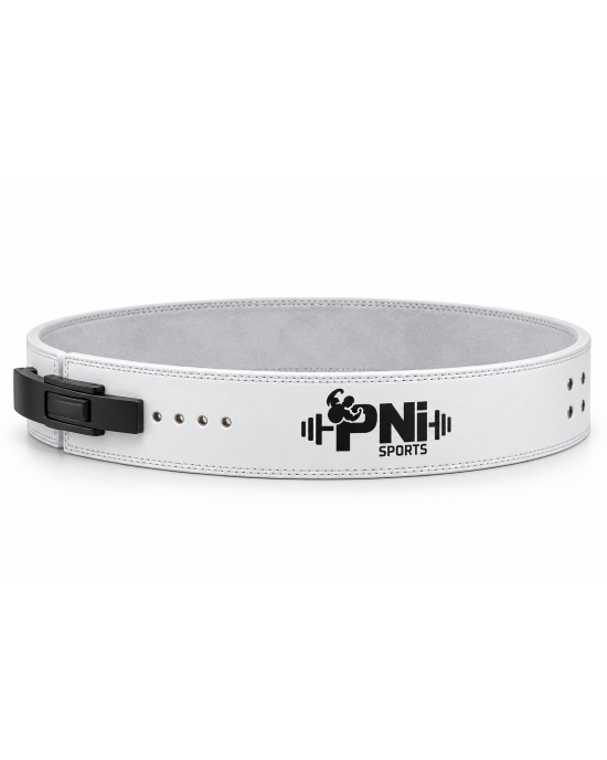 Power Lifting Lever Belts