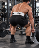 Power Lifting Lever Belts