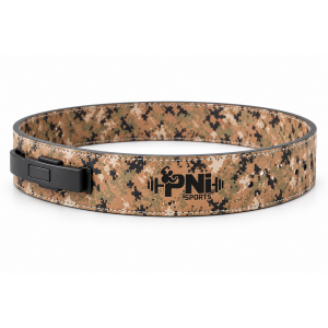 Power Lifting Lever Belts