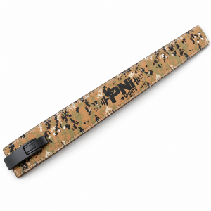 Power Lifting Lever Belts