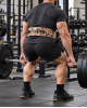 Power Lifting Lever Belts