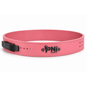 Power Lifting Lever Belts