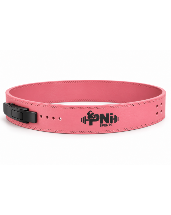 Power Lifting Lever Belts
